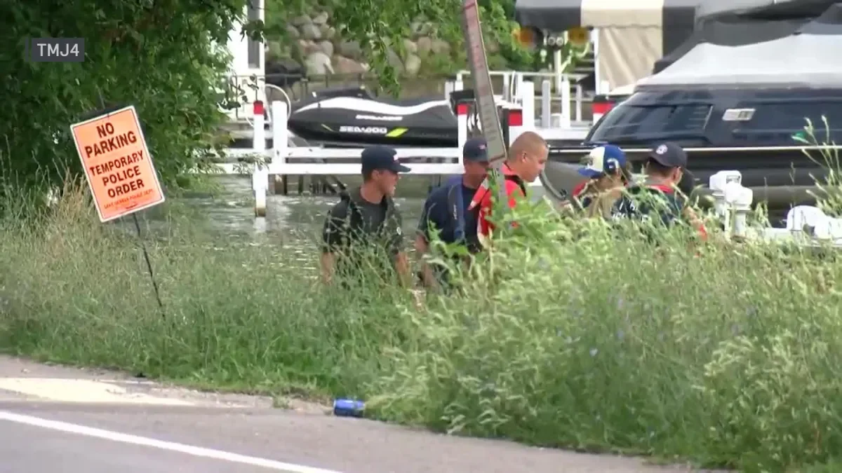 Two Oswald Siblings Among Lake Geneva Boat Tragedy Victims