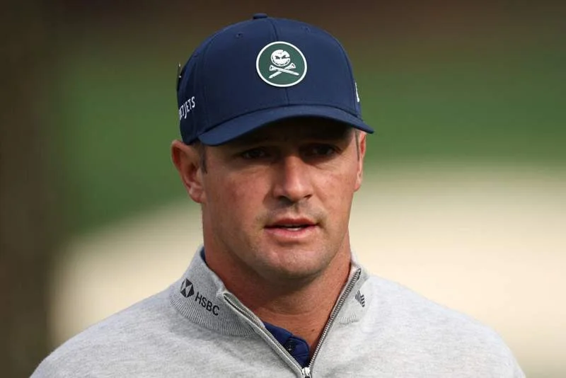 DeChambeau’s high-stakes stand: content-creator future vs. PGA Tour