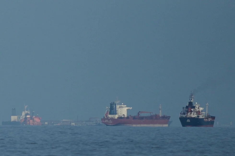 Maritime stand-off: US moves to seal Iranian ports as Tehran warns of countermeasures