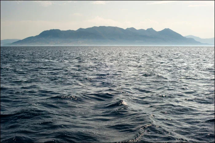 Methana's Ancient Volcano Awakens After 100,000-Year Silence