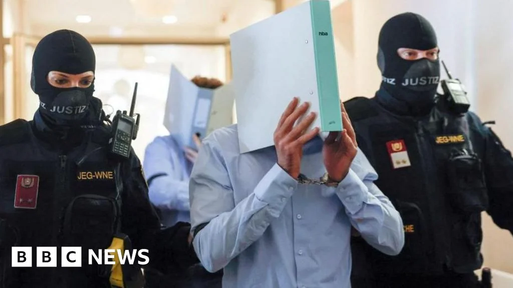 Austrian man receives 15-year term for Taylor Swift concert attack plot