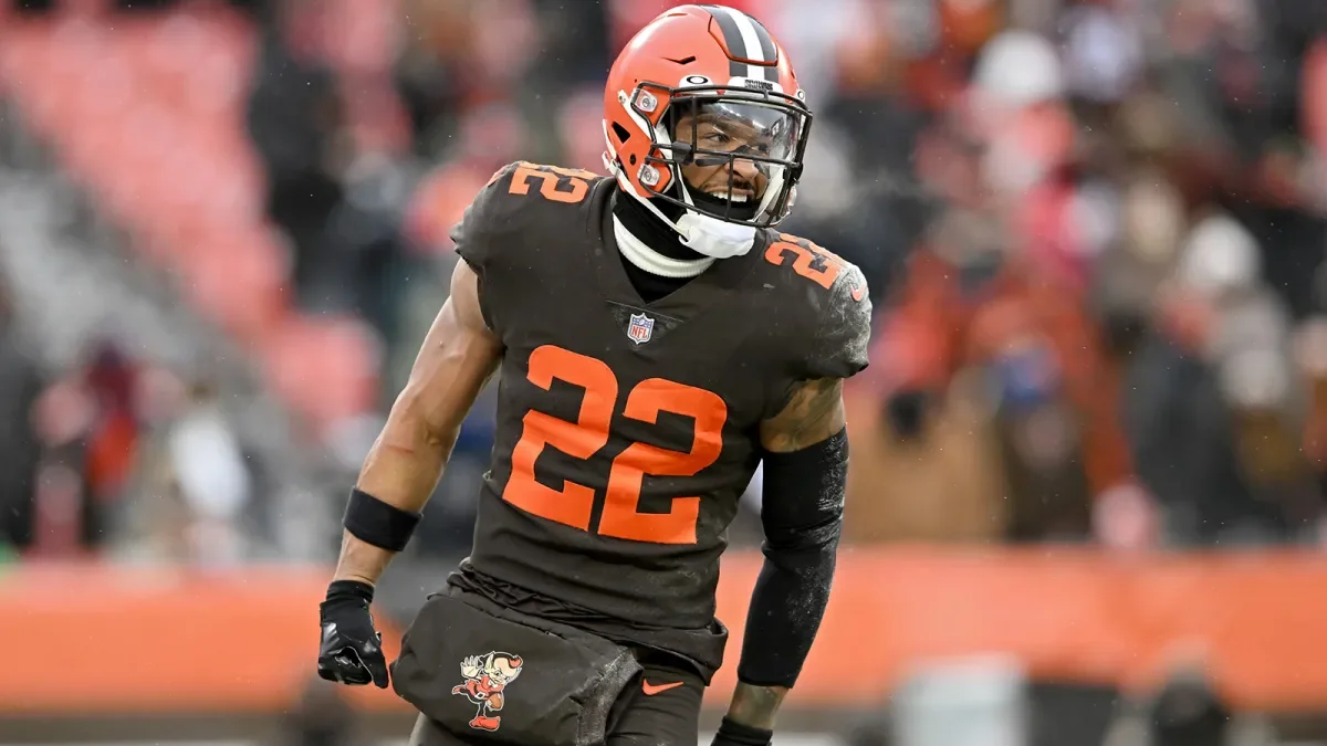 Browns Aim to Dethrone 49ers in Sunday Showdown