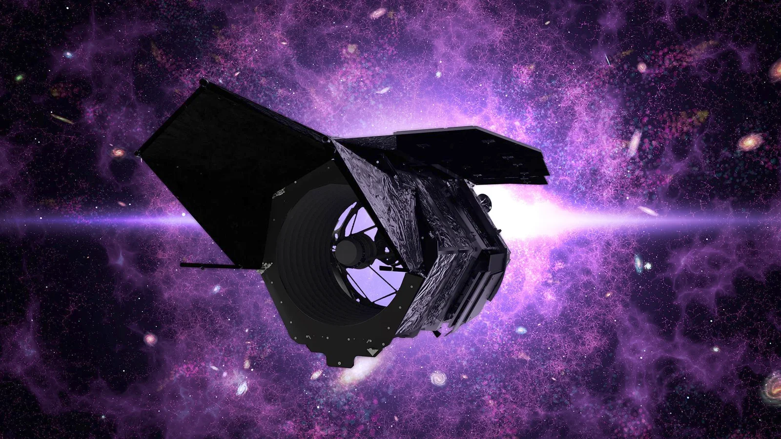 Roman Space Telescope sets course for L2 to unlock exoplanets and dark-energy mysteries