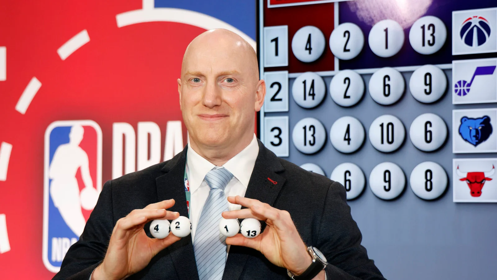 Wizards land No. 1 in Yahoo Sports’ 2026 mock draft with Dybantsa at the helm