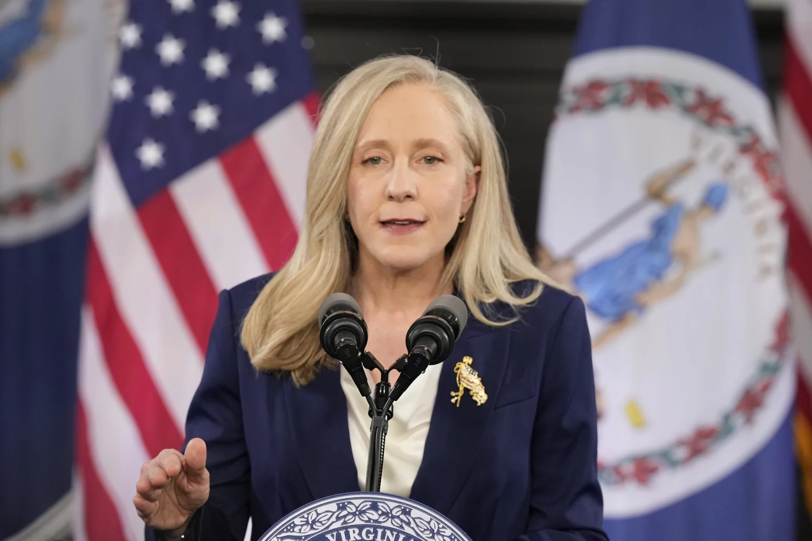 Virginia sets timetable for phased legal cannabis market by 2027