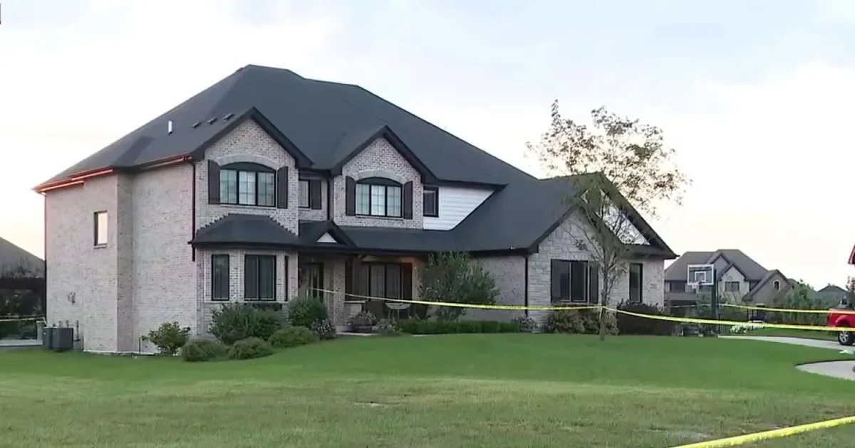 Frankfort toddler dies in domestic-related homicide as mother is hospitalized after self-harm attempt