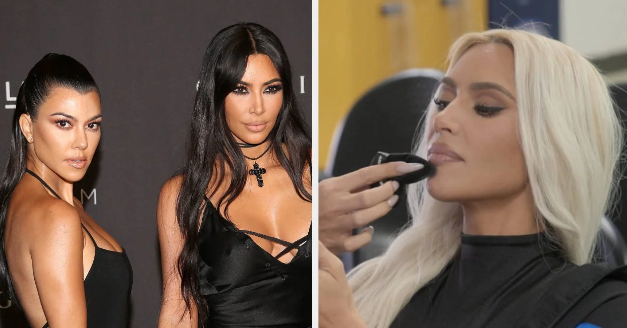 Kourtney Kardashian's Name Change Sparks Controversy and Speculation