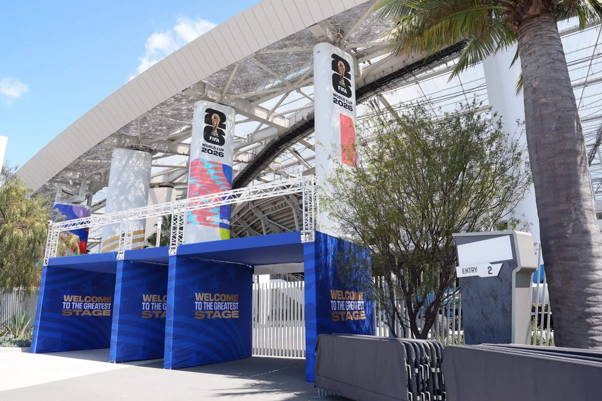 Ticket Glut Threatens Sell-Out for USA-Paraguay World Cup Opener