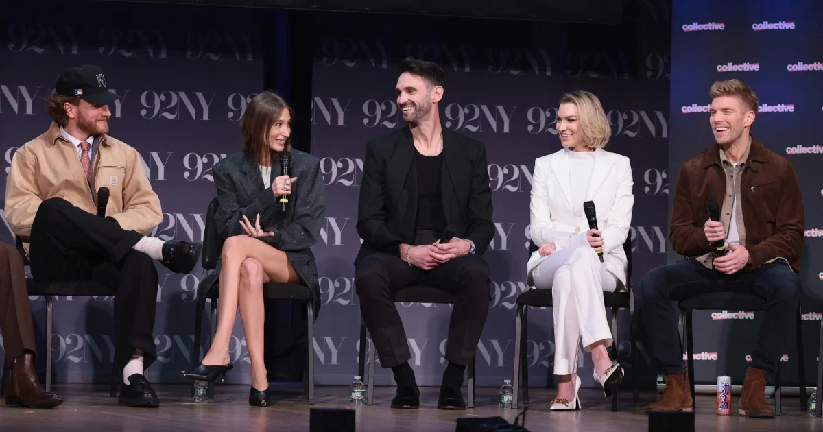 Seating Chart Teases Drama at Summer House Season 10 Reunion