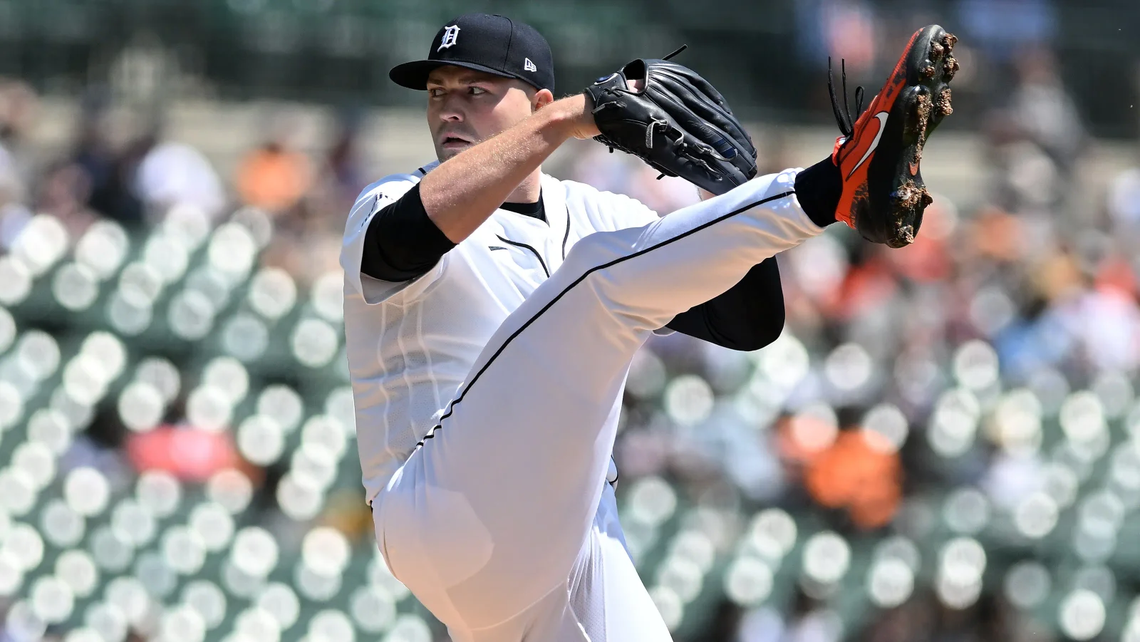 Skubal's NanoScope Rehab Could Speed Tigers Return, Says Boras