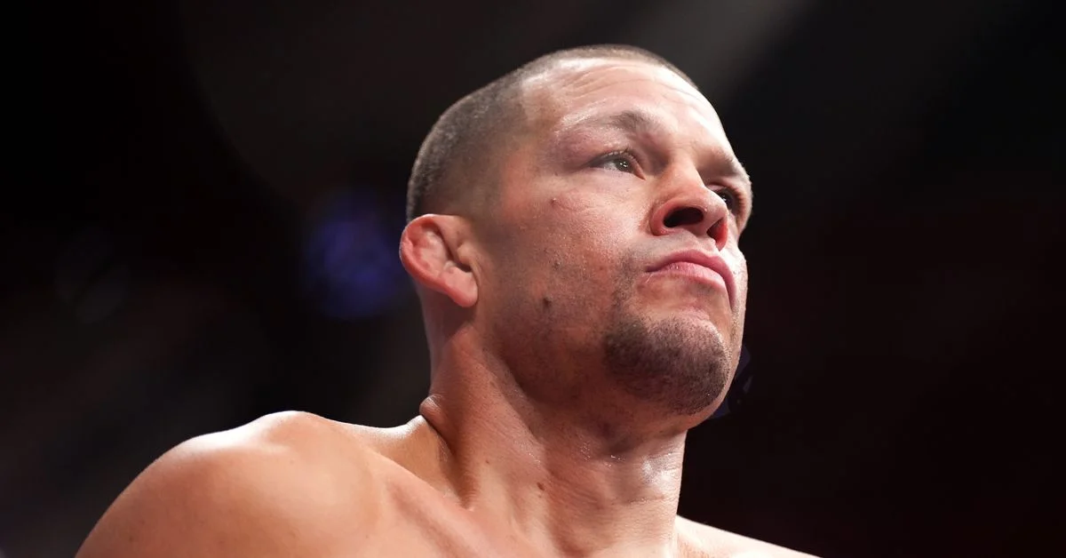 Nate Diaz Claims Self-Defense in Alleged Brawl Warrant.