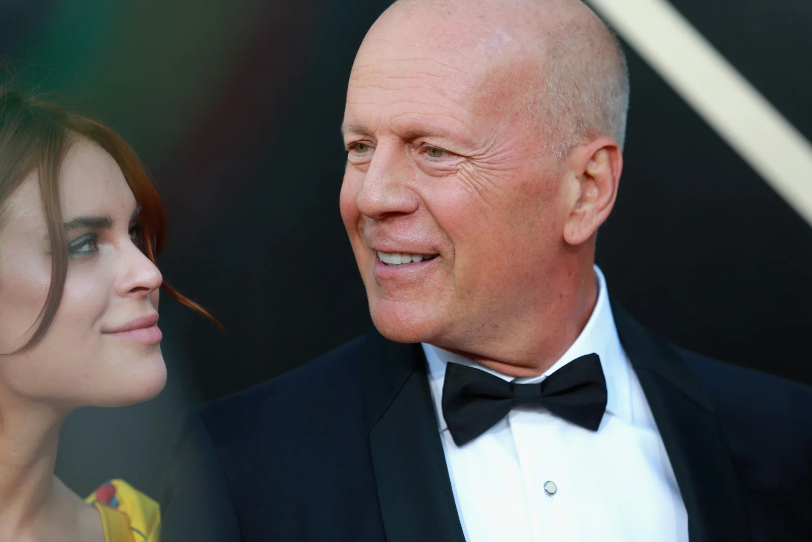 Bruce Willis stays in 24/7 care as Tallulah Willis’s wedding goes on