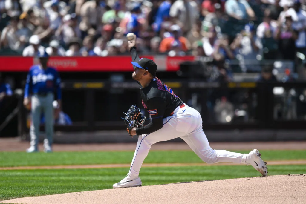 Mets Pull Peralta From Start as Trade Buzz Intensifies