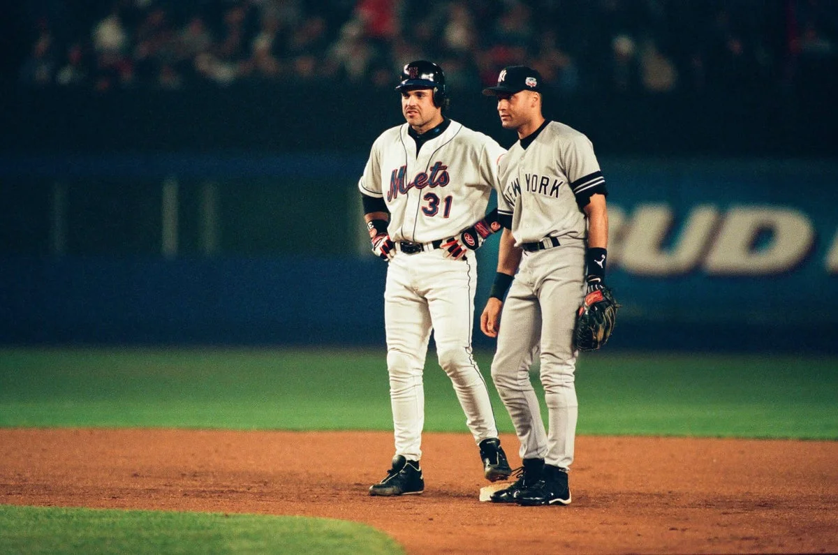 Subway Series All-Star: Yankees-Mets Dream Lineup Across 30 Years