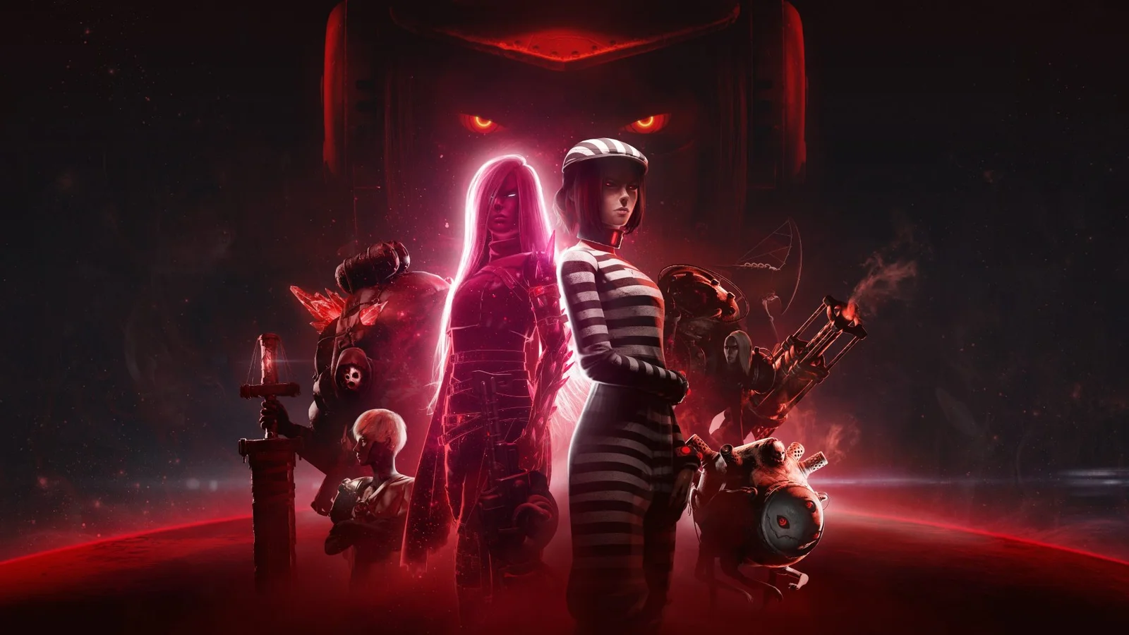 Luna Abyss Dev Team Laid Off Weeks After Release