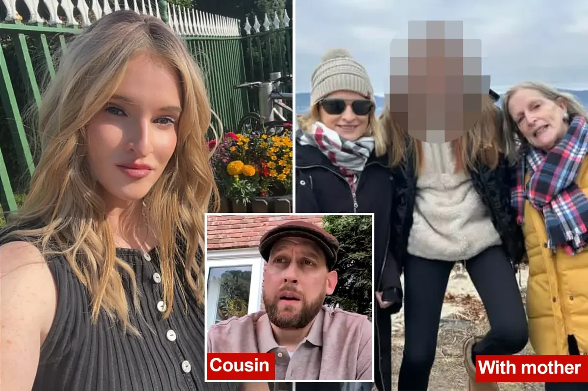 Family of NY mom Jamey Carney recounts shock after murder in Ireland