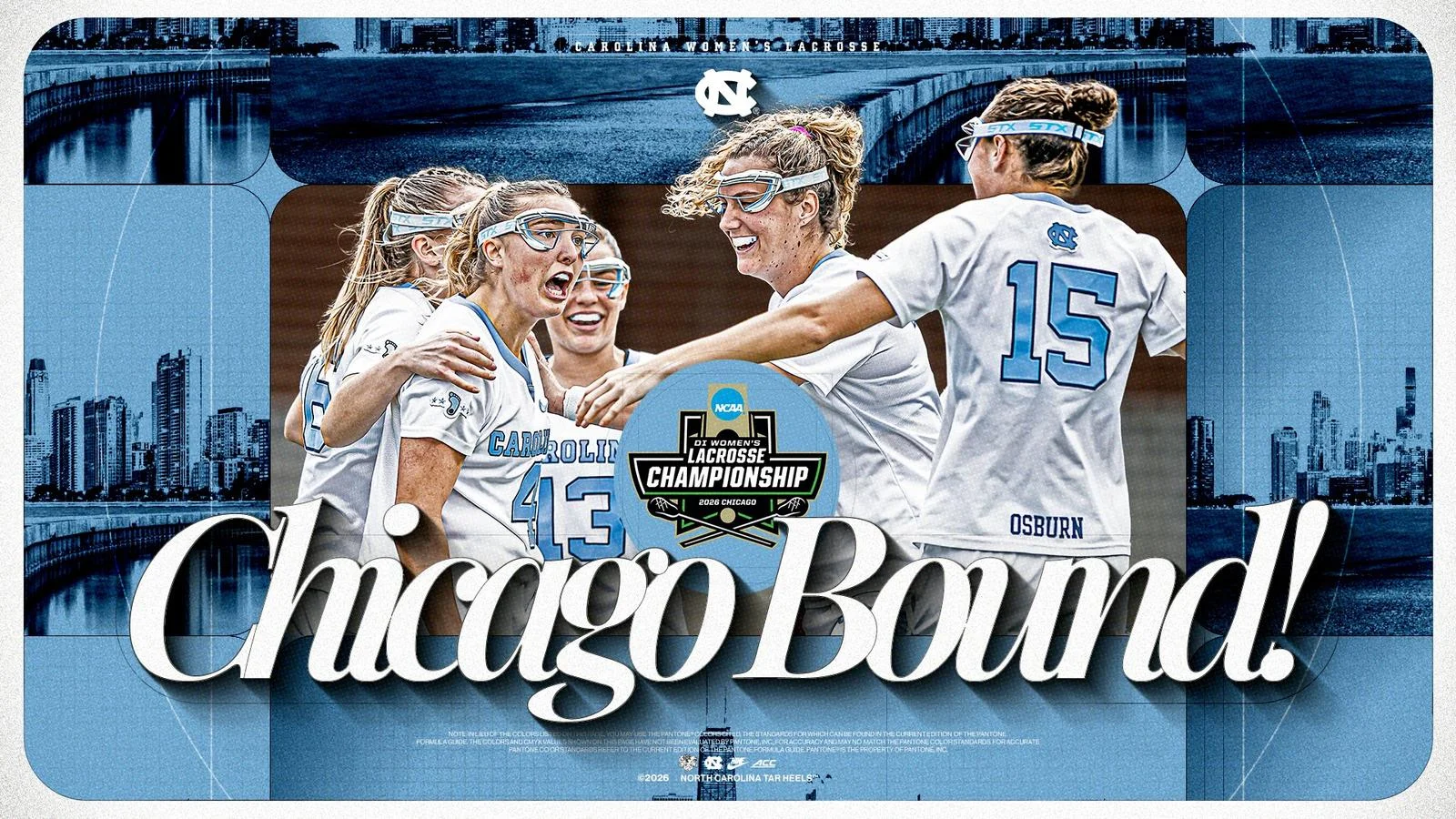Tar Heels Punch Ticket to NCAA Final Four with 14-11 Win Over Stanford