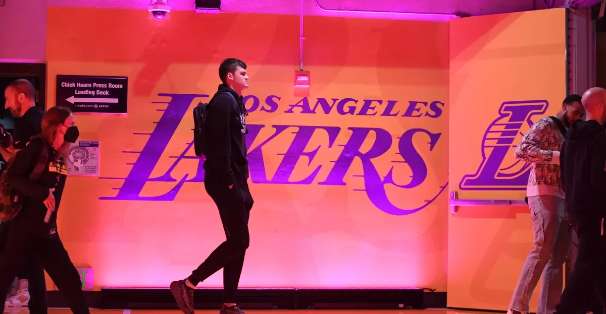 Lakers land Walker Kessler in asset-heavy deal to back Luka era