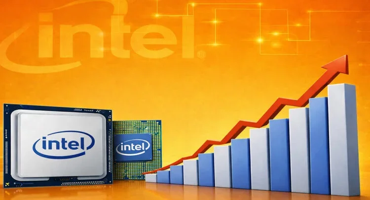 Intel’s AI-Fueled Rally Faces Valuation Skepticism, Says Investor