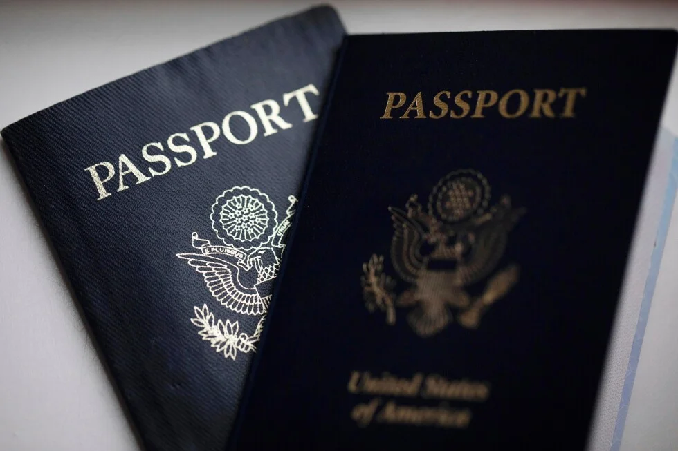 Delinquent Parents Face Passport Revocation Over Unpaid Child Support
