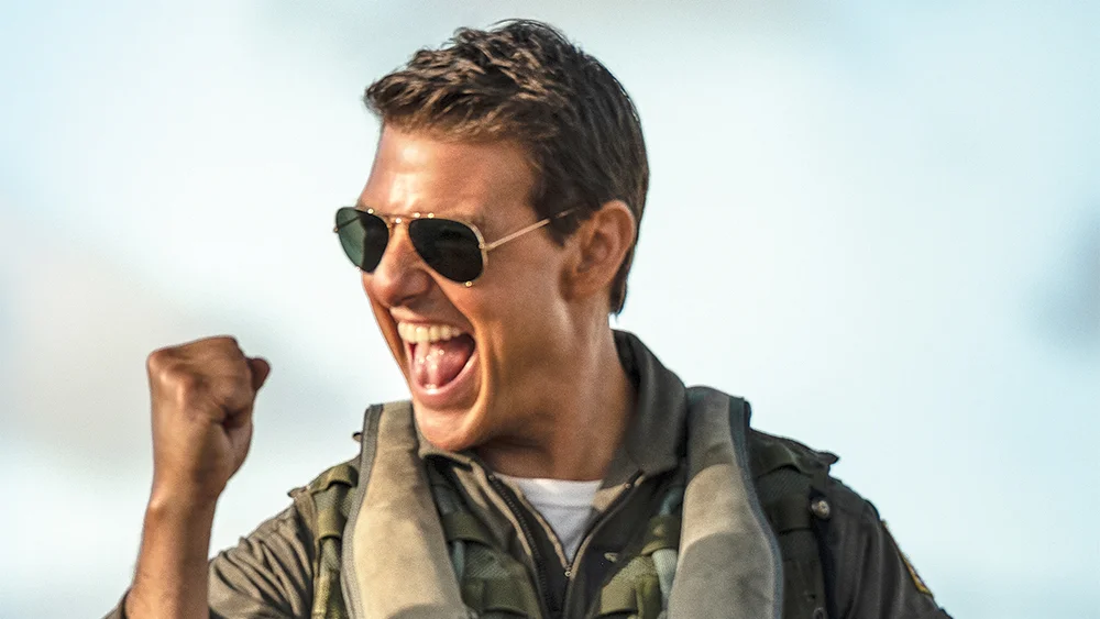 Tom Cruise to Return for Top Gun 3 as Sequel Heads to CinemaCon