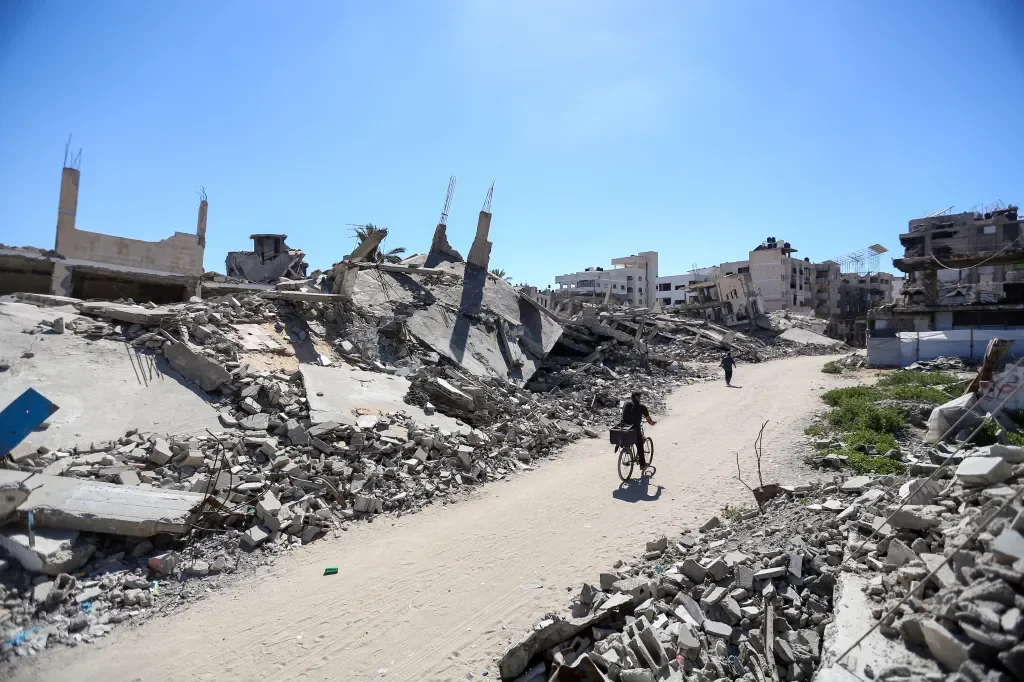 Palestine Advocacy Pushes Venice Film Festival to Take Concrete Action