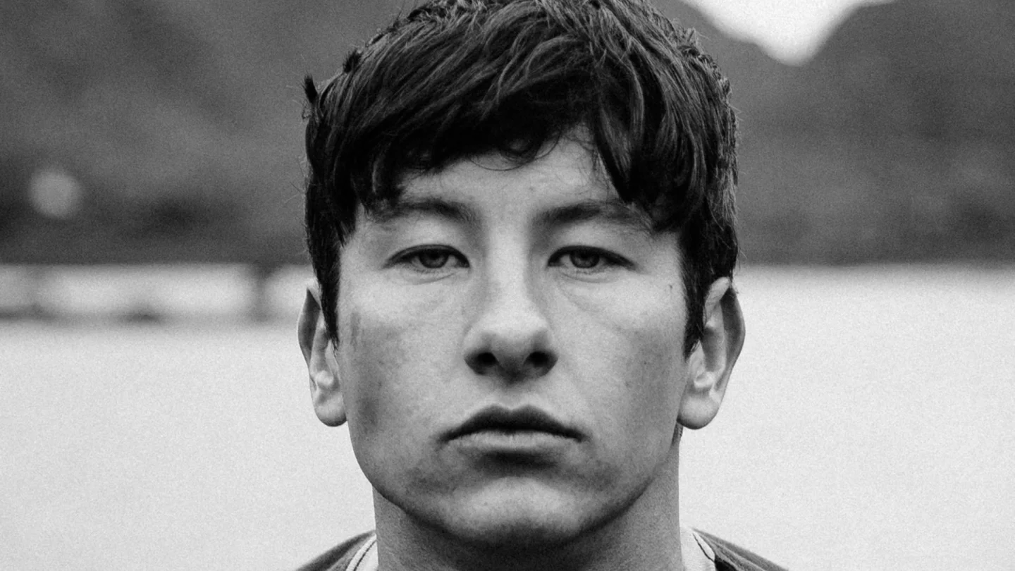 Keoghan Debuts Butterfly Jam at Cannes, Weighs Fatherhood and Directing