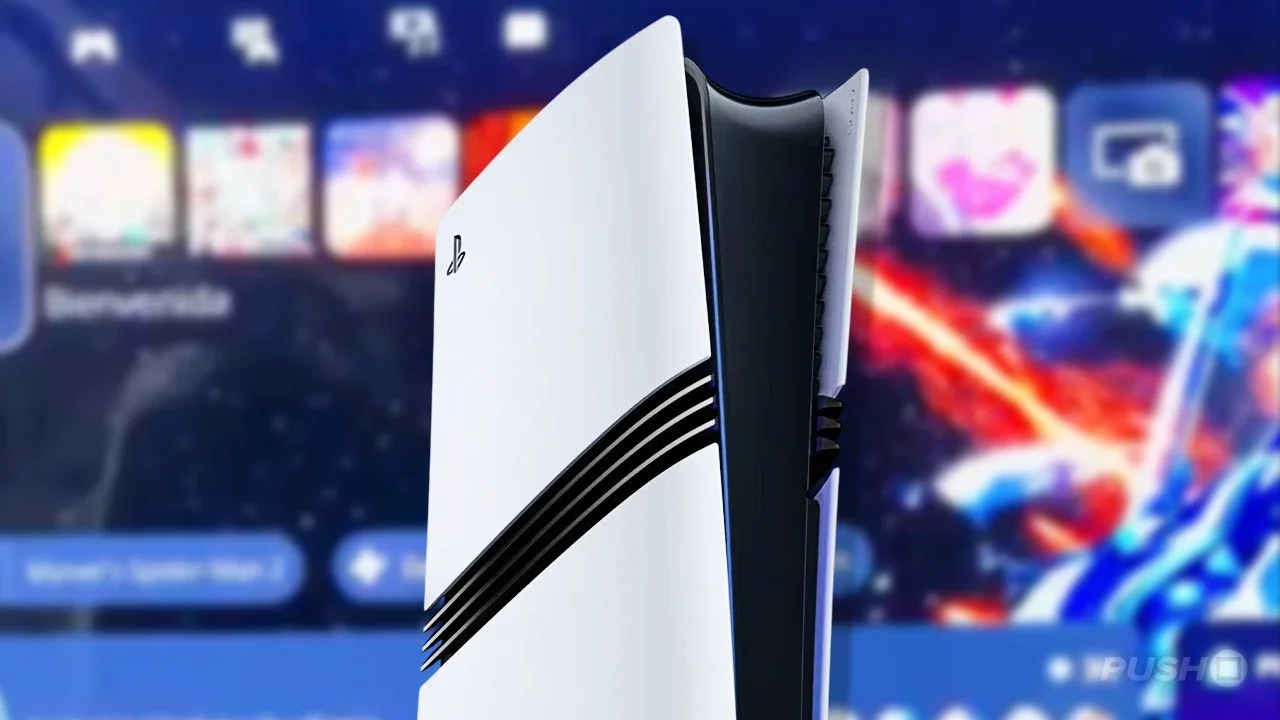PS5's Redesigned Home Menu Enters Beta with a Game-Focused Ribbon