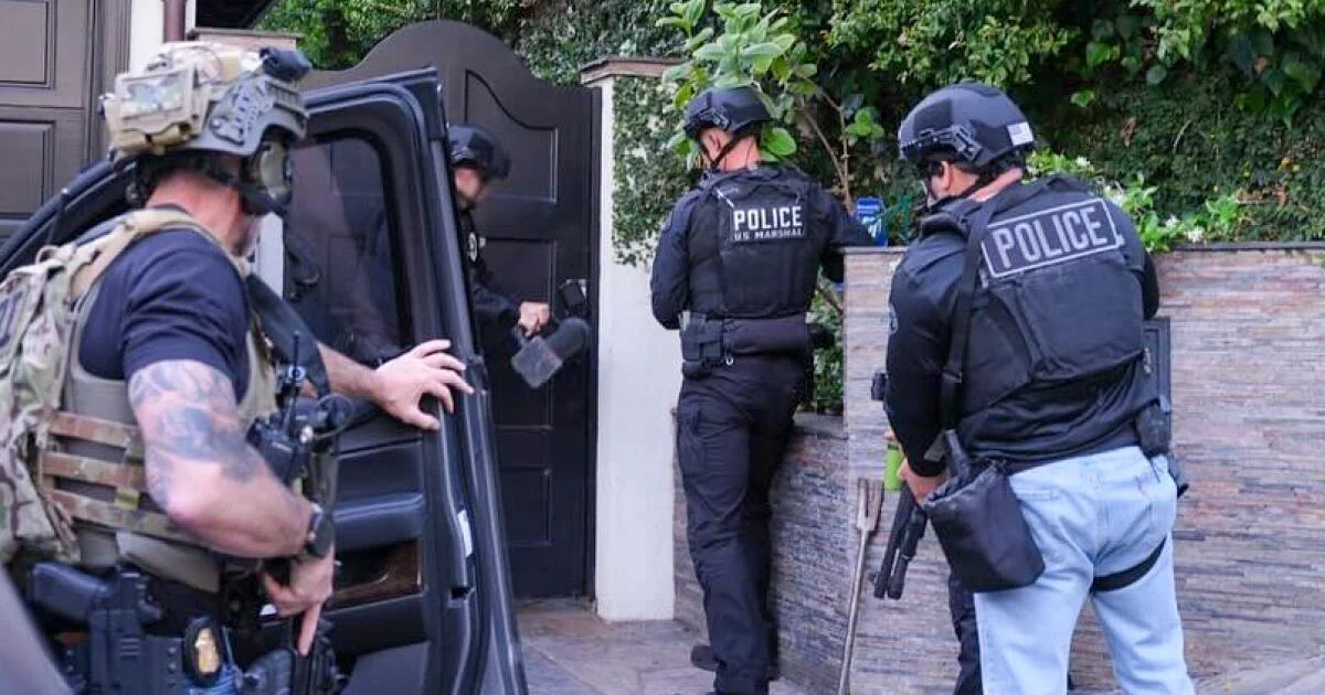 D4vd arrest linked to 2025 Hollywood trunk murder of Celeste Rivas Hernandez