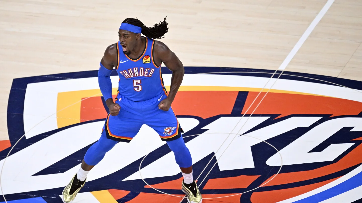 Dort Deal Elevates Hawks, Reconfigures Three‑Team Trade