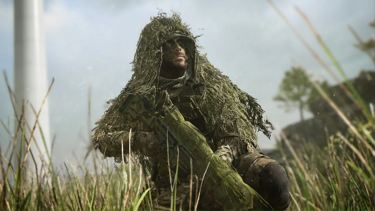 "Activision's Modern Warfare 3 Leaks Prompt Call of Duty 2023 Announcement Tease"