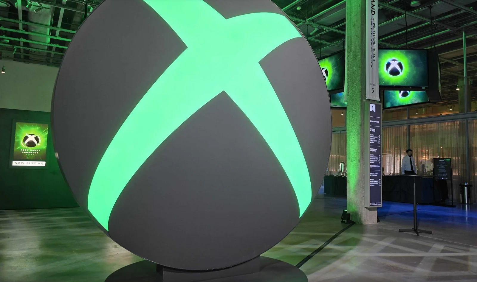 Gamers favor XBOX branding in Sharma-led poll