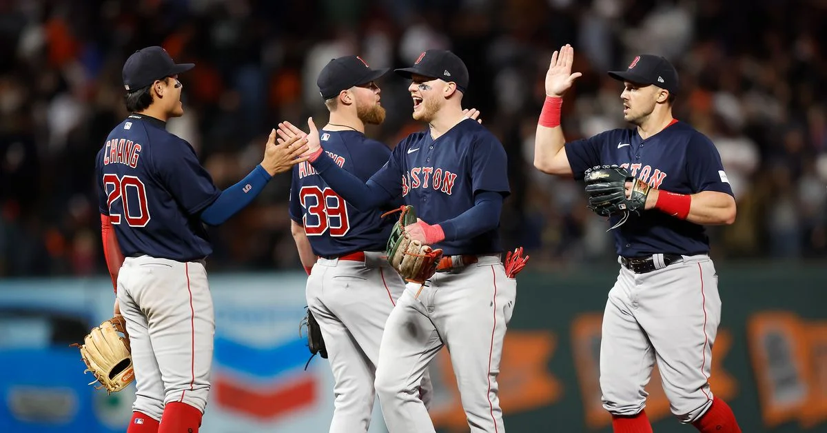 "Mariners vs. Red Sox: Predictions, Odds, and Lineups for July 31, 2023"