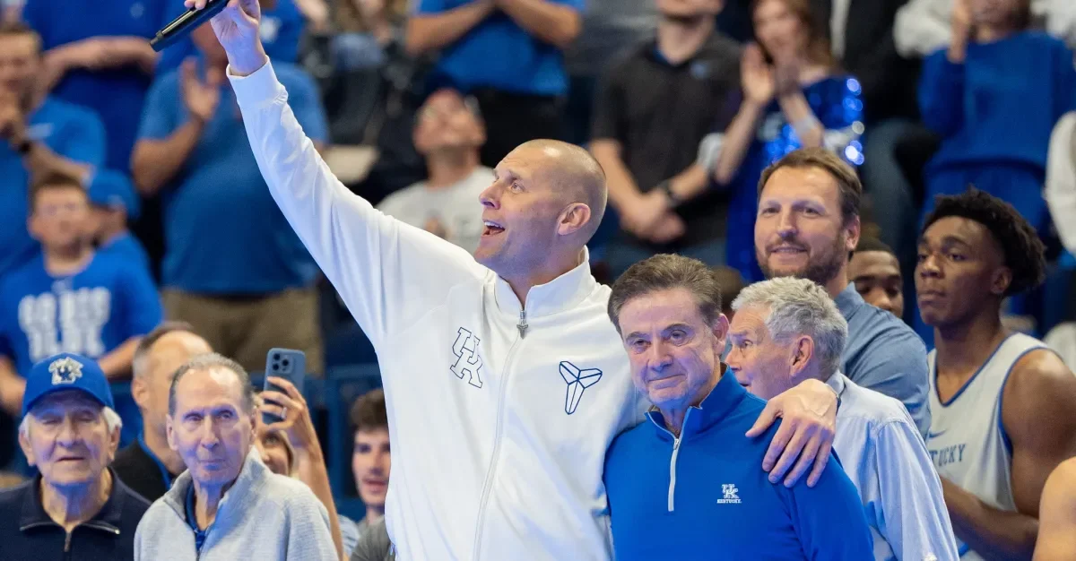 Pitino Push: Freeman's Recruitment Shifts Toward St. John’s