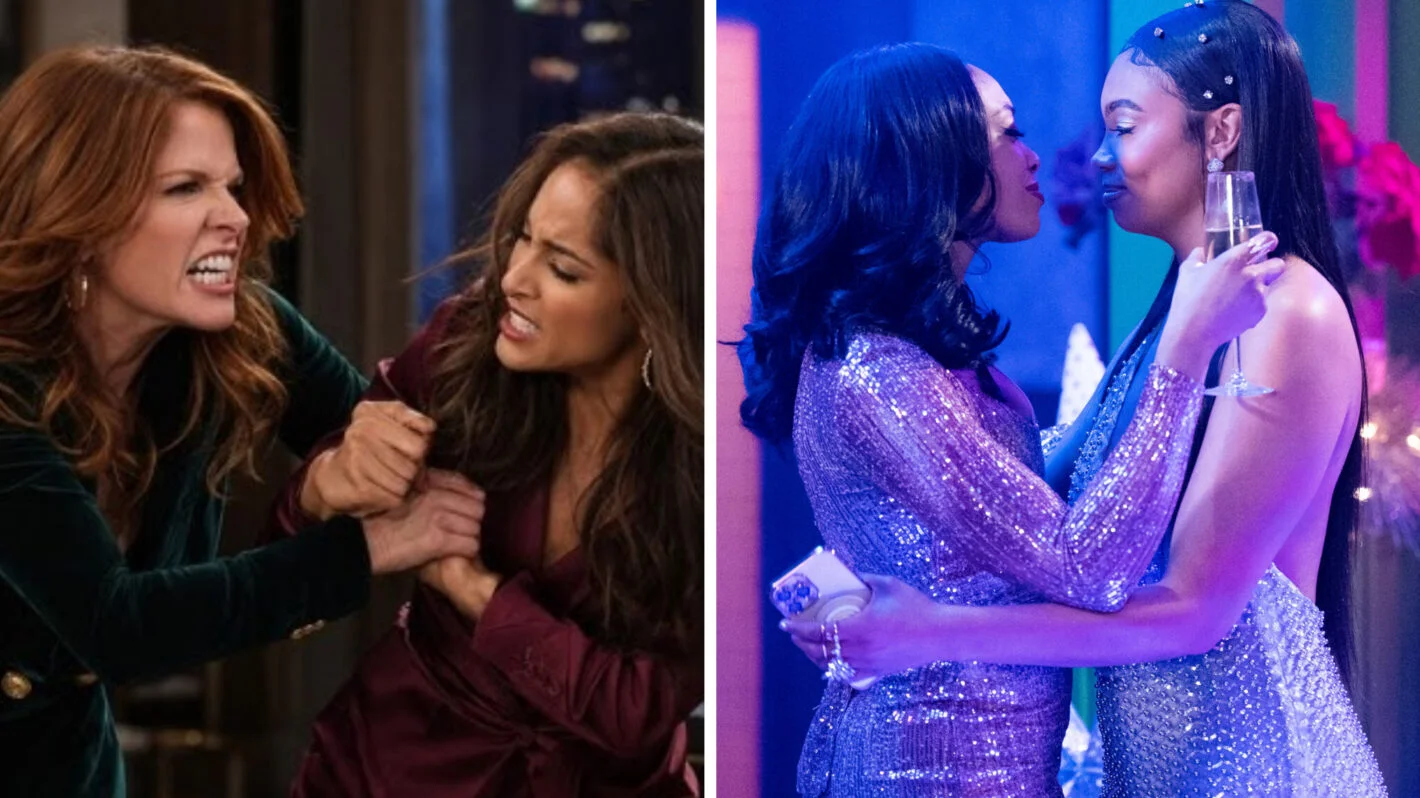 Young and the Restless Leads 2026 Daytime Emmy Noms Ahead of October Show