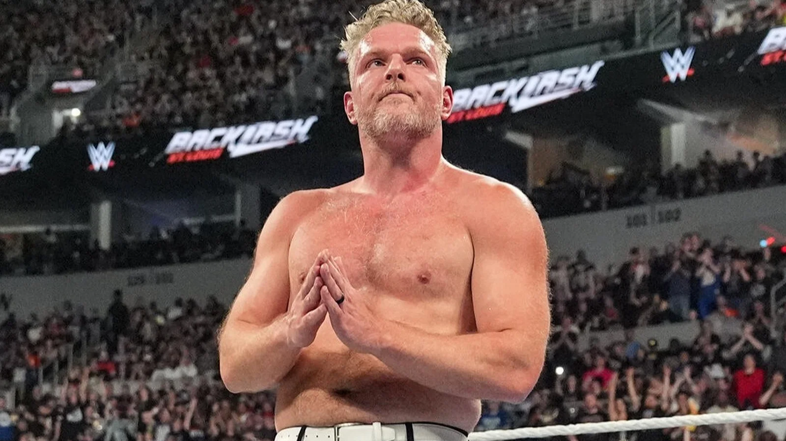 Pat McAfee Declares Wrestling a Closed Chapter After WrestleMania 42