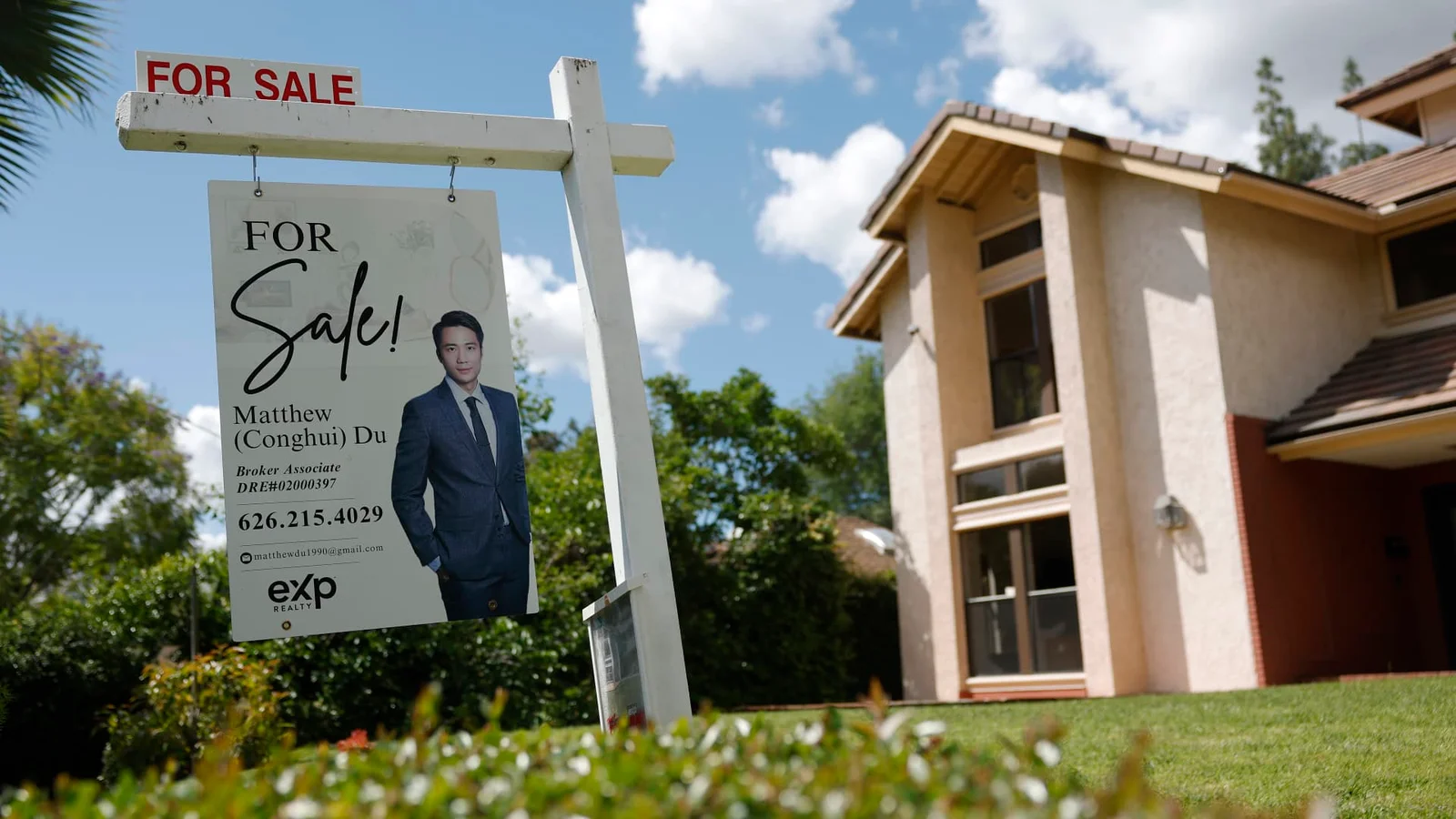 June Housing Market Slips as Record-High Prices Persist