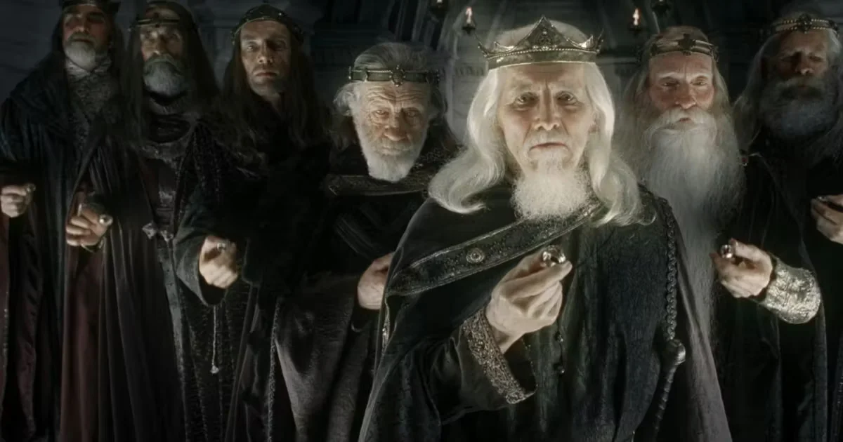 Warhorse Teases a New Open-World Lord of the Rings RPG