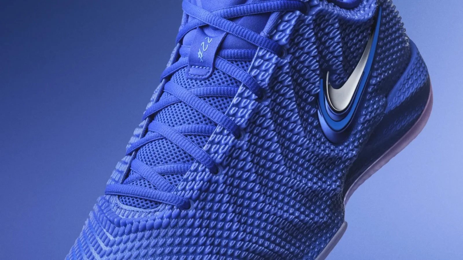 Caitlin Clark's Caitlin 1: Nike's signature shoe arrives Oct 1, 2026