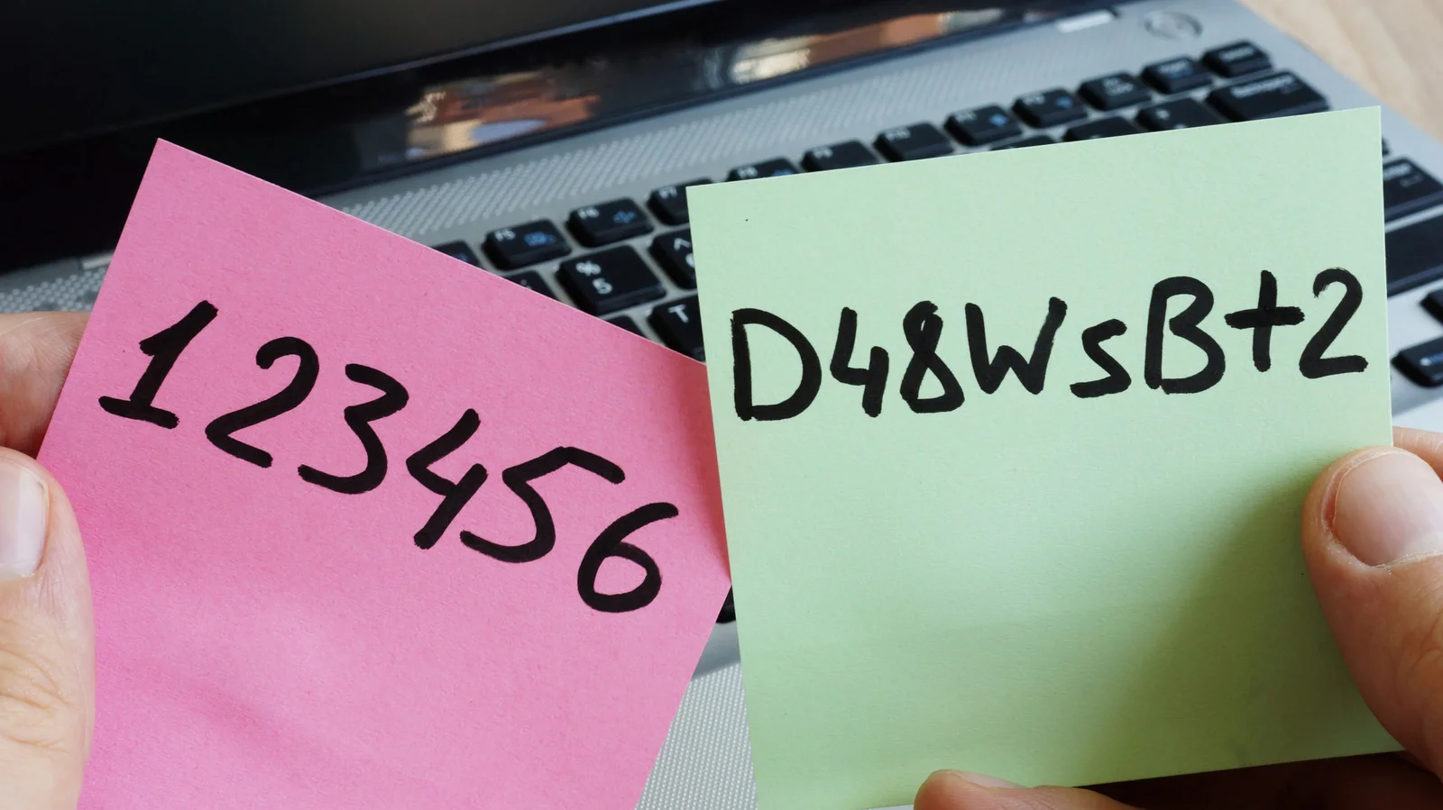 CR Names the Best Password Managers to Safeguard Your Accounts
