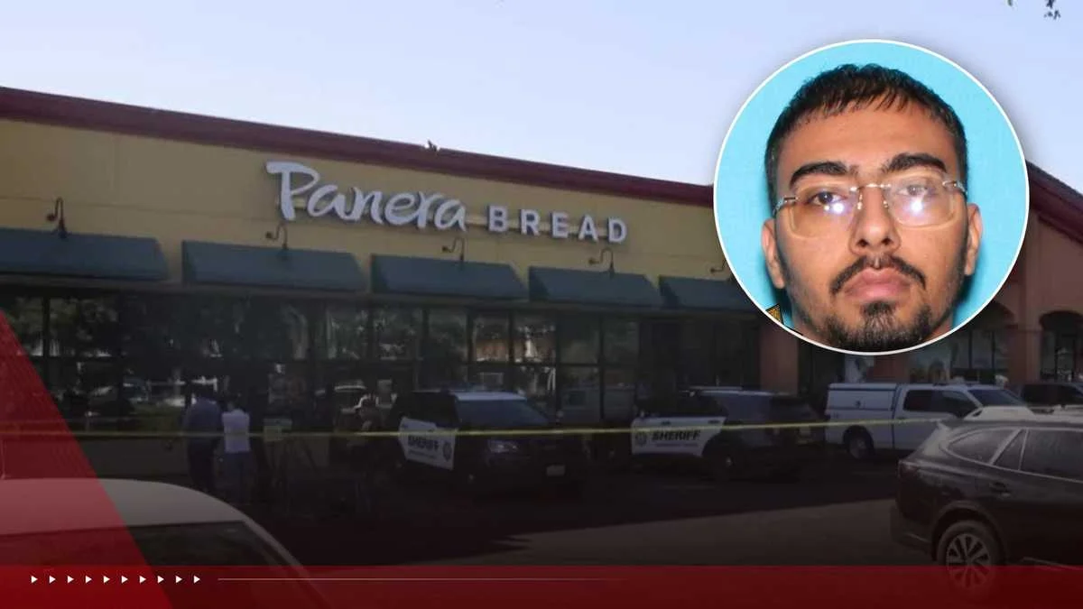 Stalking suspect kills woman, dies during Highway 50 standoff