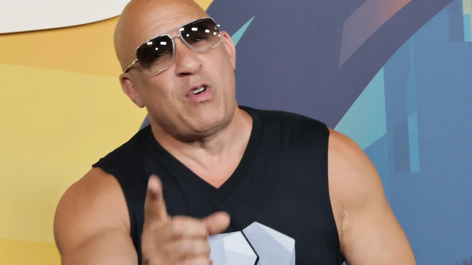 Vin Diesel Honors Dolly Parton with a Polarizing Instagram Serenade