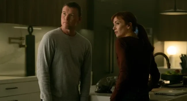 I Will Find You: Netflix’s Harlan Coben Thriller That’s Bad, Yet Somehow Entertaining