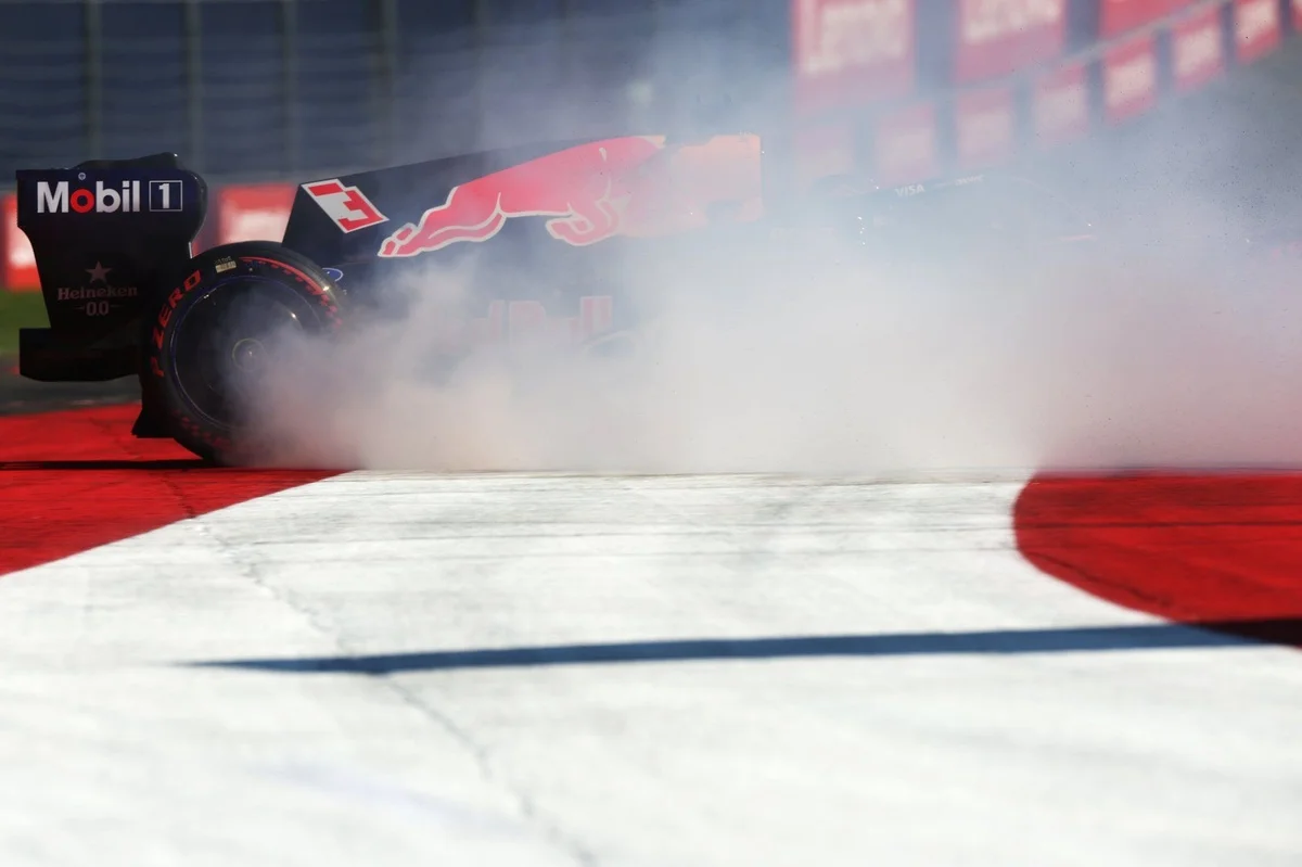 Verstappen questions delayed double-yellow flags as FIA explains protocol