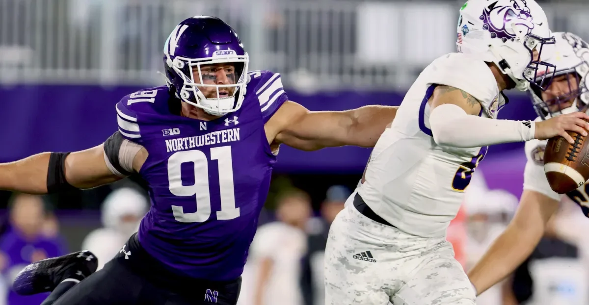 Seahawks sign seven undrafted free agents ahead of rookie minicamp