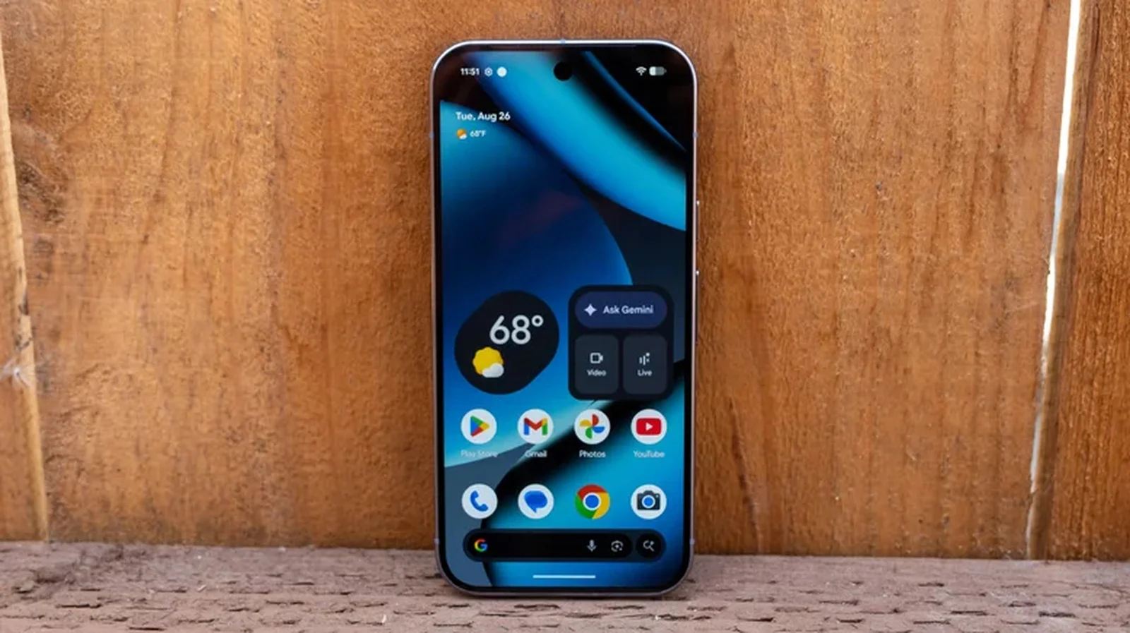 Android Phones With Seven-Year Update Guarantees: Five Standout Models