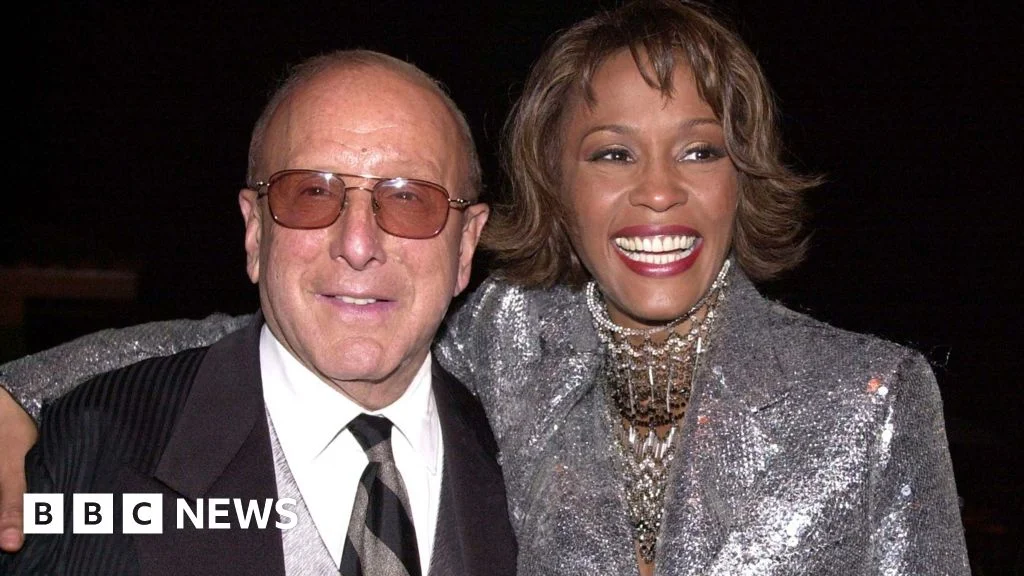 Iconic Music Executive Clive Davis Dies at 94, Shaping Generations of Stars