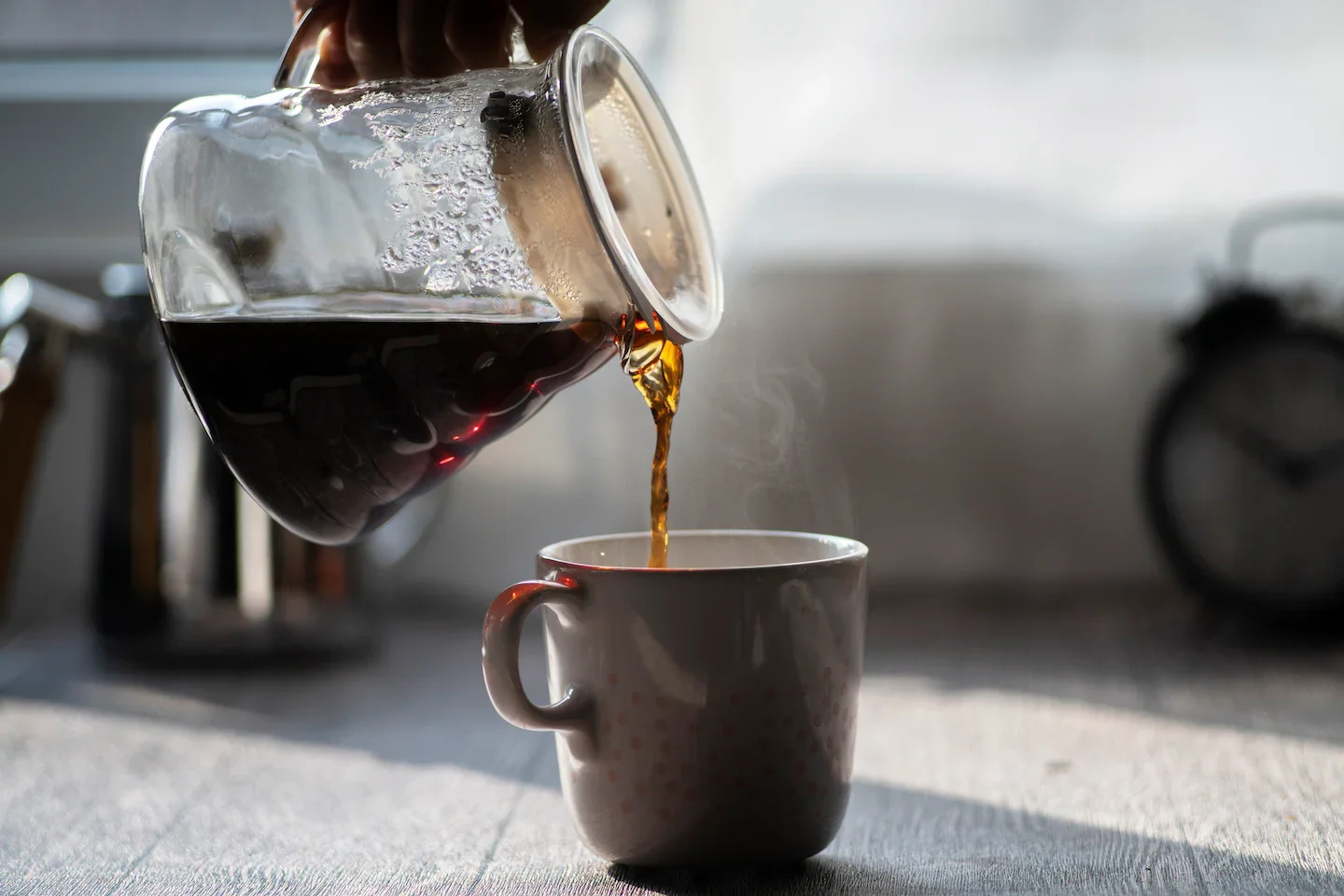 Big Coffee, Healthier Liver: Large Study Finds Protective Effects