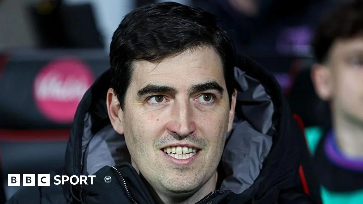 Iraola exit to turbocharge Premier League managerial carousel