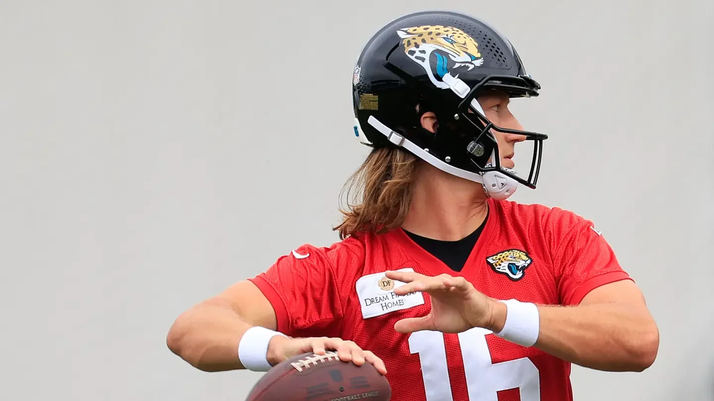 Trevor Lawrence Sparks Jaguars on Day 3 Minicamp Showcase